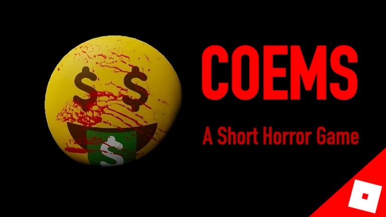 Coems [Horror] ekran görüntüsü