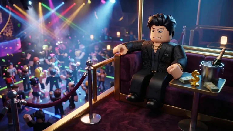 Nightclub Tycoon ekran görüntüsü