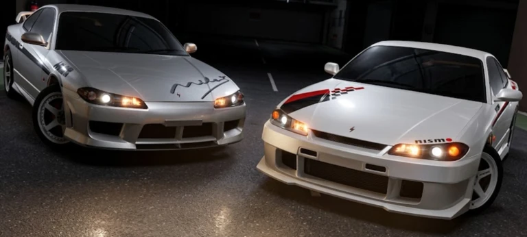 [TOUGE]Driving Experience Japan ekran görüntüsü