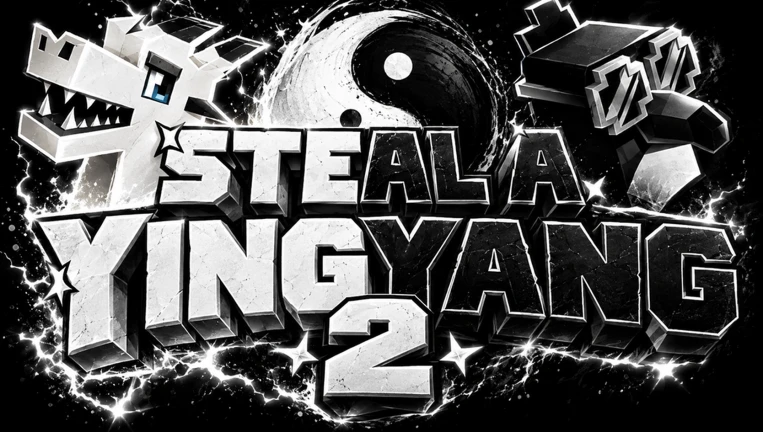 Steal A YingYang 2 ekran görüntüsü