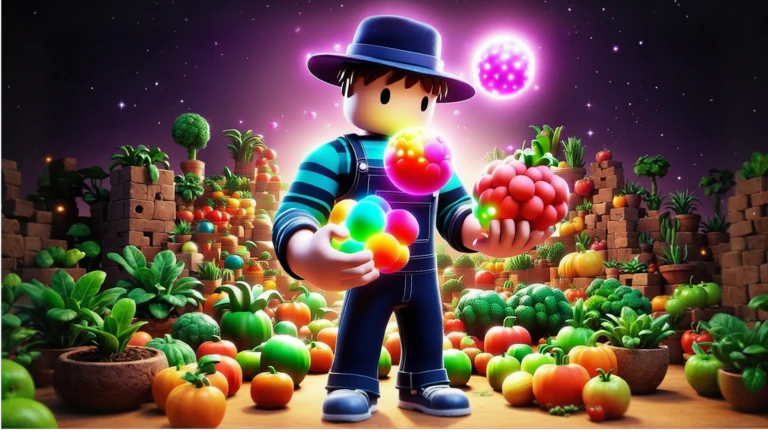 Garden Tycoon!🌻 ekran görüntüsü