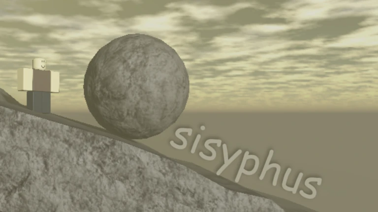 sisyphus ekran görüntüsü