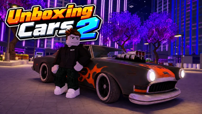 [UPD] Unboxing Cars 2 ekran görüntüsü