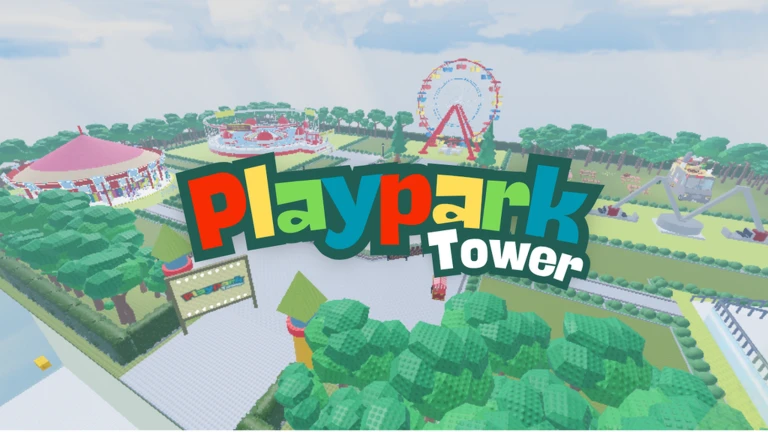 Playpark Tower ekran görüntüsü