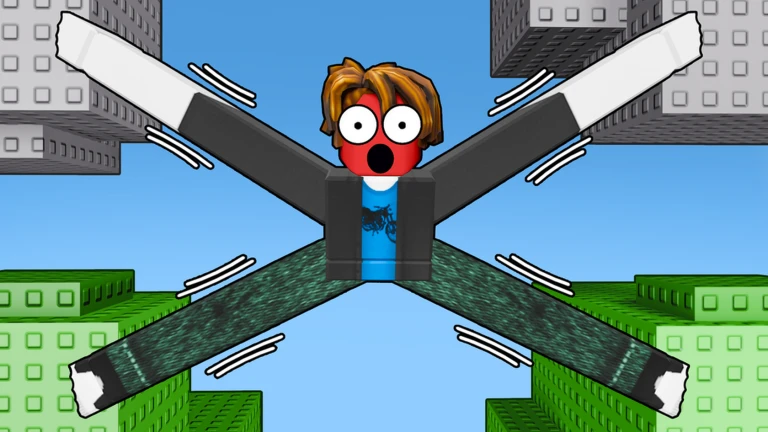 Don't Break Obby ekran görüntüsü