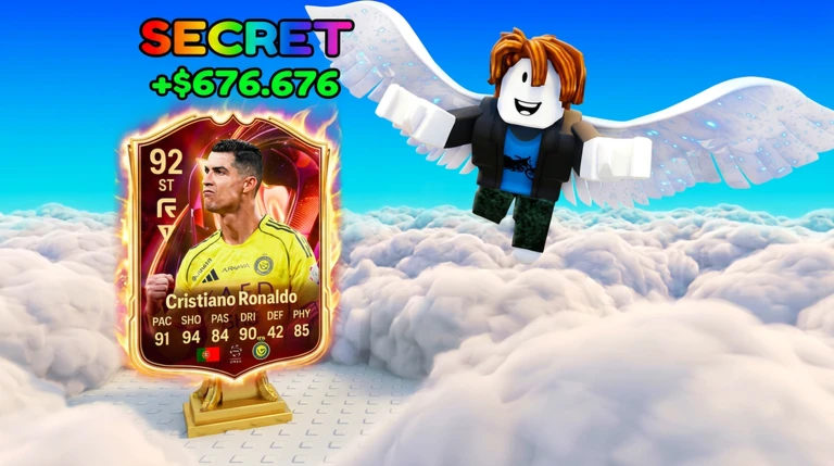 [⚽️] +1 Wings For Soccer Cards ekran görüntüsü