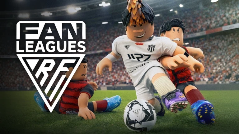 RF Fan Leagues ekran görüntüsü