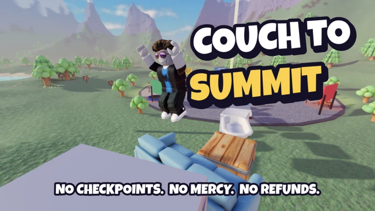 Couch To Summit ekran görüntüsü