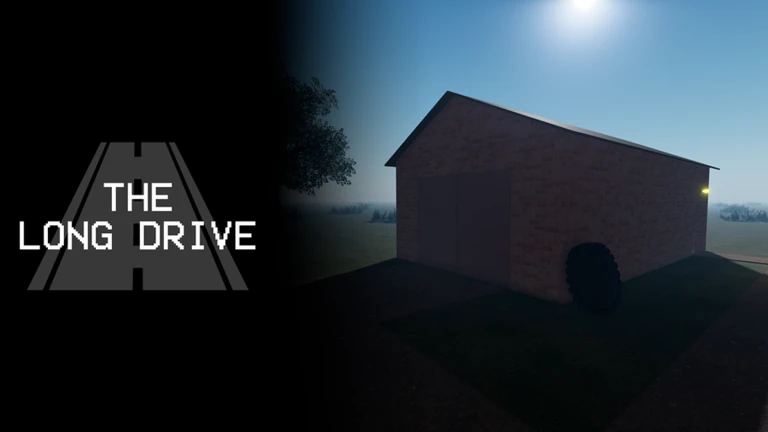 The Long Drive ekran görüntüsü