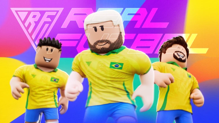 ⚽Real Futbol ekran görüntüsü