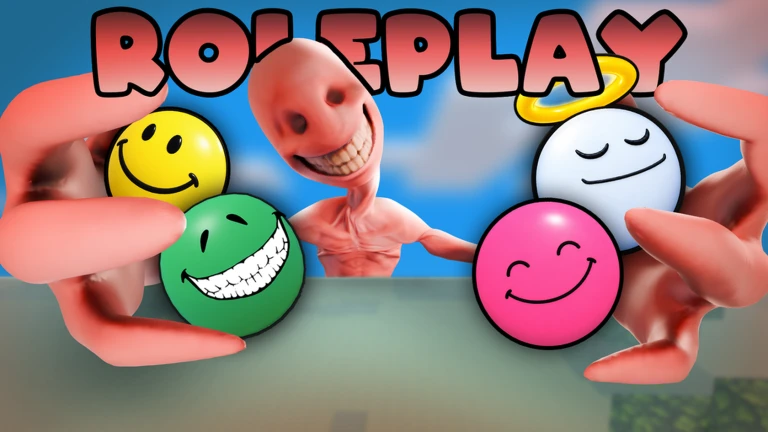 Verity Roleplay 3D [UPD!] ⚪ ekran görüntüsü