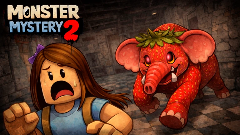 Monster Mystery 2 ekran görüntüsü