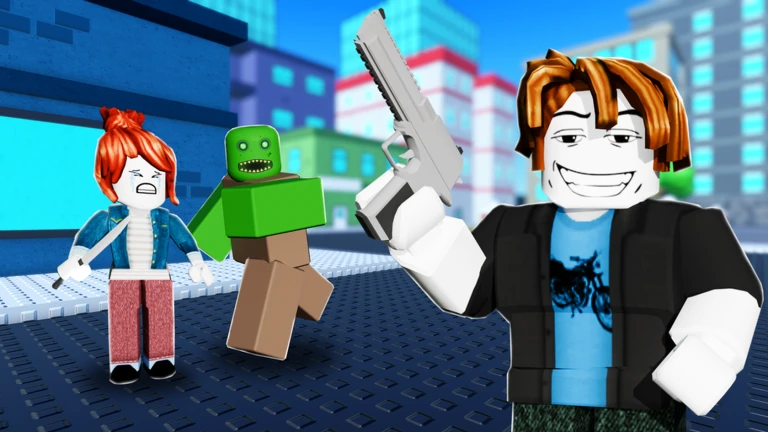 [OLD] Zombie Zone ekran görüntüsü