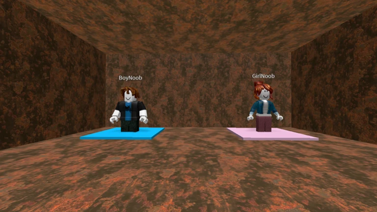 (ARCHIVED) Noobs Noobs Noobs spawner ekran görüntüsü