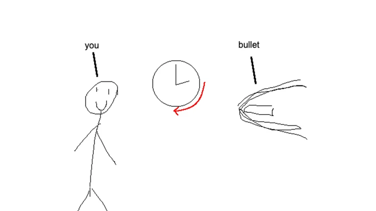 fps but bullets are slow ekran görüntüsü