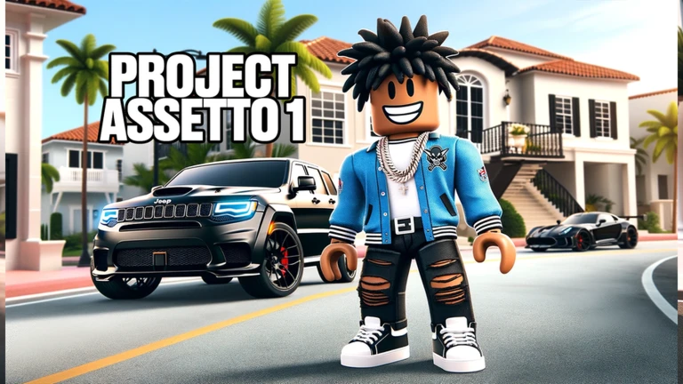 [NEW CARS⭐] Project Assetto ekran görüntüsü