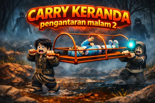 [UPDATED] MOUNT PENGANTARAN MALAM 2 ekran görüntüsü