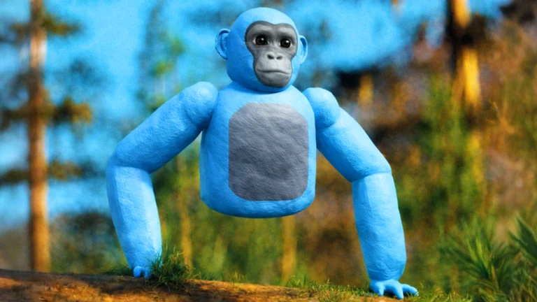 Baboon Tag Ultra ekran görüntüsü