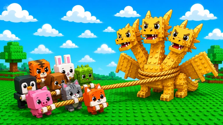 Hatch Pets For Brainrots 🥚 ekran görüntüsü