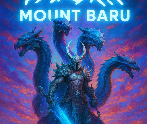 [TOP +5] NEW MOUNT ekran görüntüsü