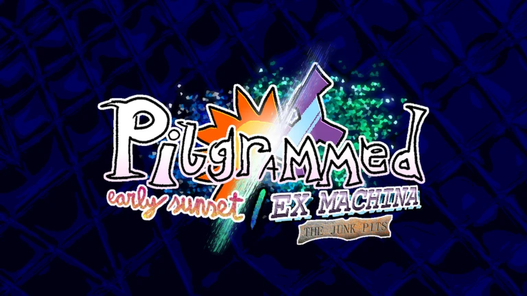 Pilgrammed: Early Sunset / Ex Machina ekran görüntüsü