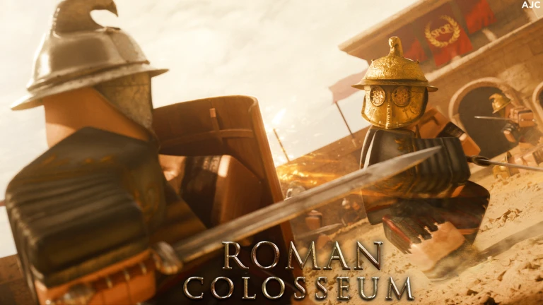 Roman Colosseum ekran görüntüsü