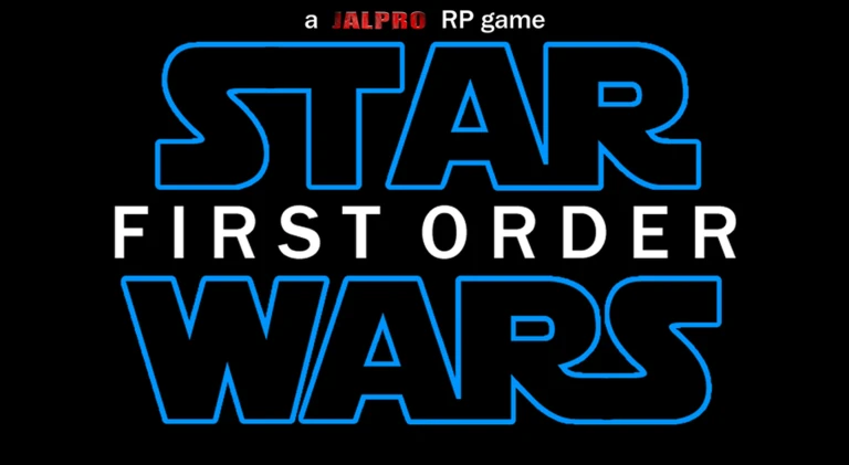 FIRST ORDER - RP ekran görüntüsü