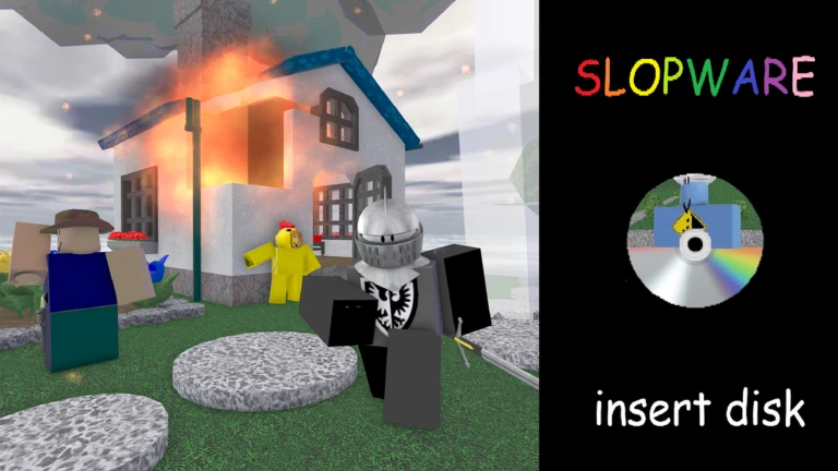 SlopWare ekran görüntüsü