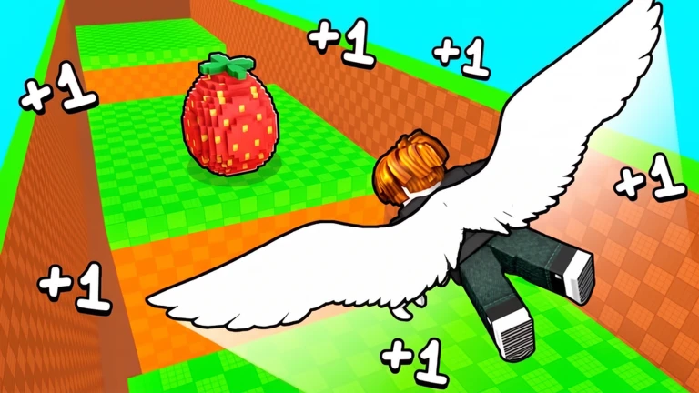 🦅[Event]+1 Wings for steal an egg ekran görüntüsü