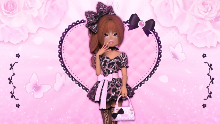 Strut in Style 💖 ekran görüntüsü