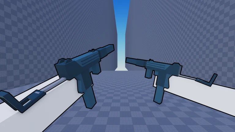 [FPS] Gun Grounds FFA ekran görüntüsü