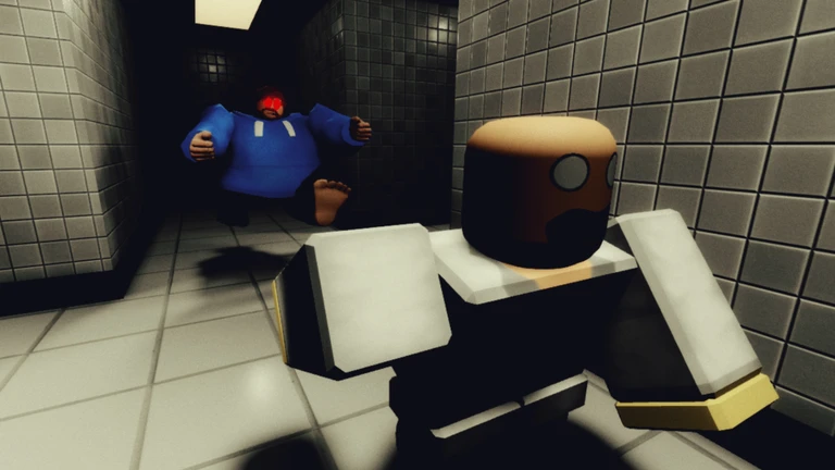 The Breakfast Massacre [CaseOh] ekran görüntüsü