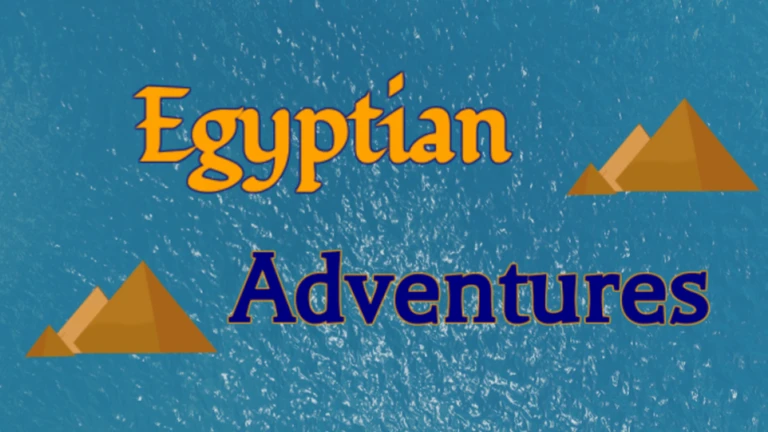 Egyptian Adventures [ALPHA] ekran görüntüsü