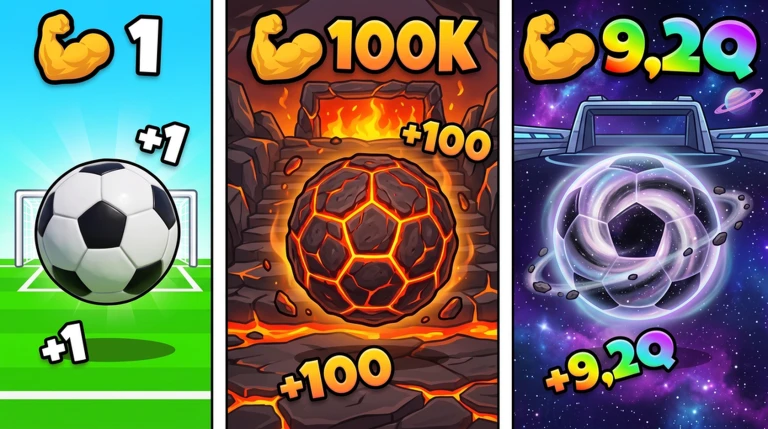 [NEW] +1 Soccer Evolution ekran görüntüsü