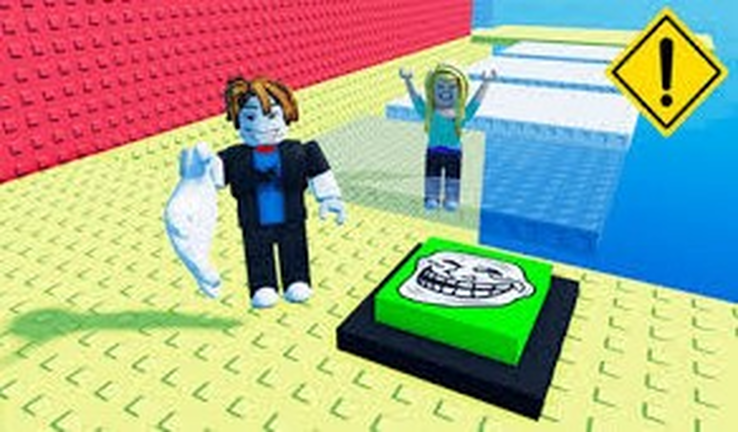 TROLL Slap Tower (BETA RELEASE!!!) ekran görüntüsü