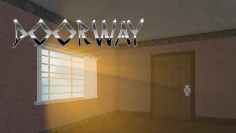 Doorway [HORROR GAME] ekran görüntüsü