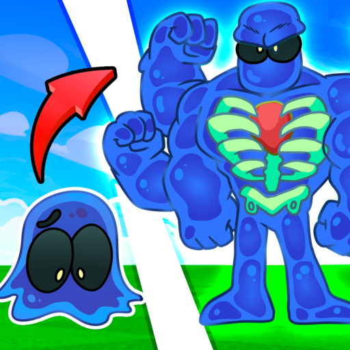 Monster Evolution [NEW WORLD] ekran görüntüsü