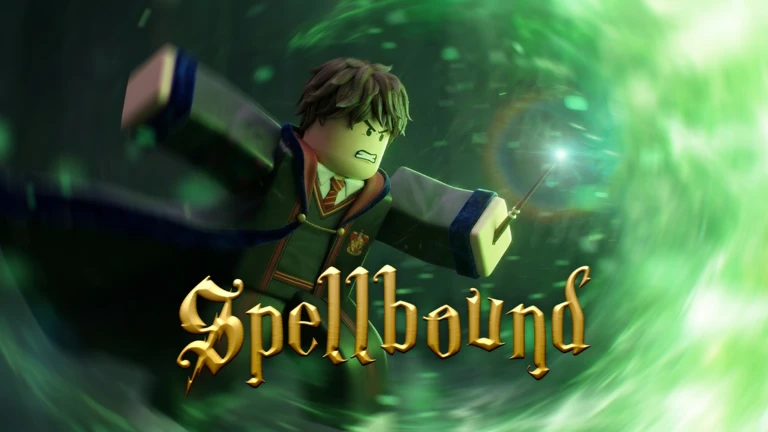 [⏰] Spellbound ekran görüntüsü