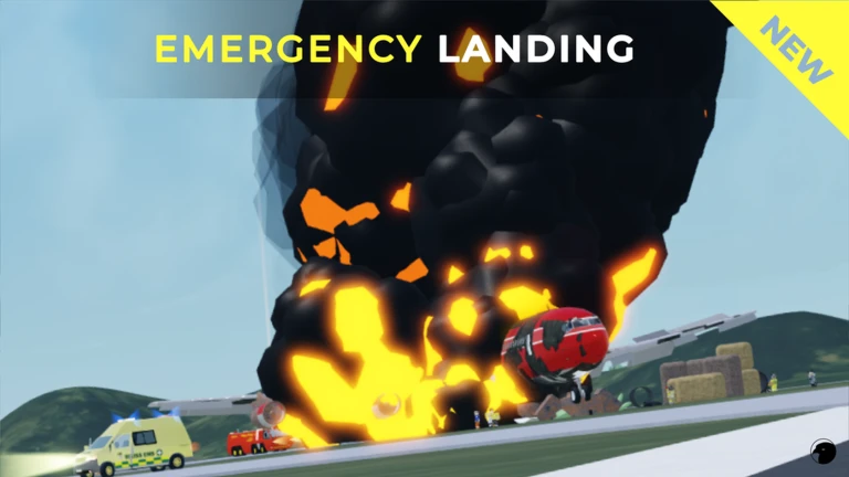 🛣️ Emergency Landing [Beta] ekran görüntüsü