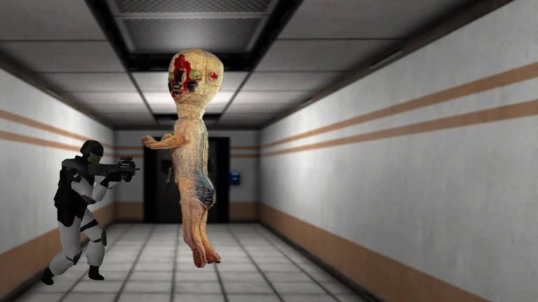 Become a scp ekran görüntüsü