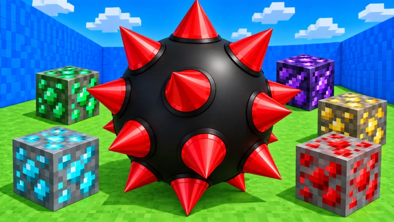 +1 Spike Ball Escape ekran görüntüsü
