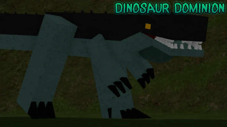 Dinosaur Dominion ekran görüntüsü