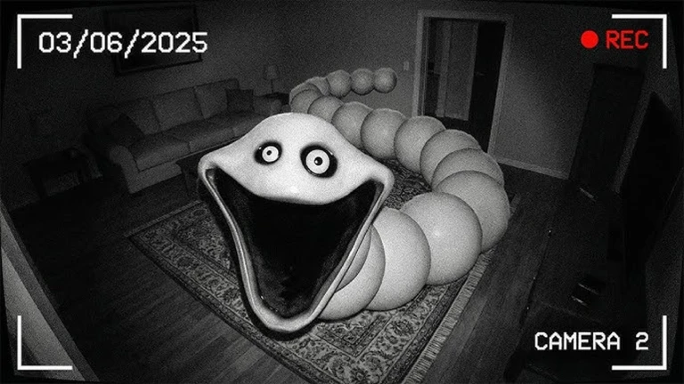 Kill HUNGRY WORM 🔪 ekran görüntüsü