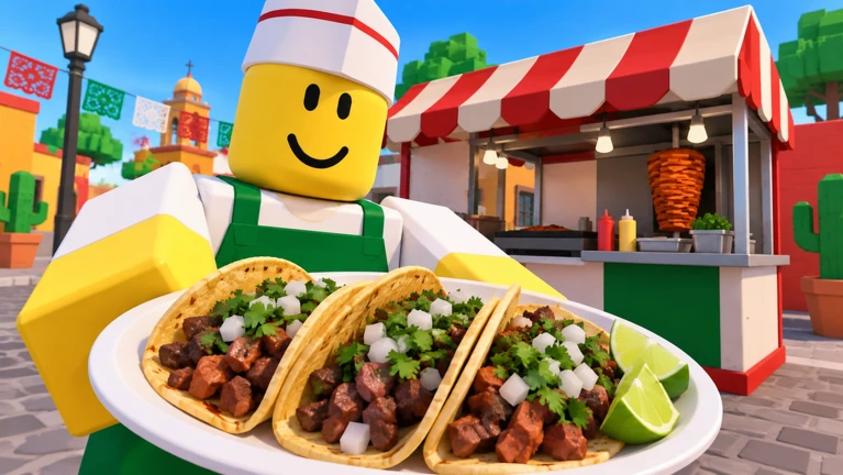 ¡Mi Taquería! 🌮 ekran görüntüsü