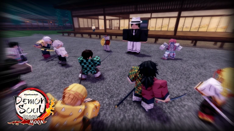 Demon Soul Simulator ekran görüntüsü