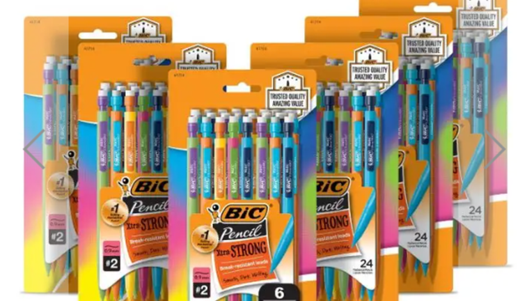 Tower of Mechanical Pencil ekran görüntüsü