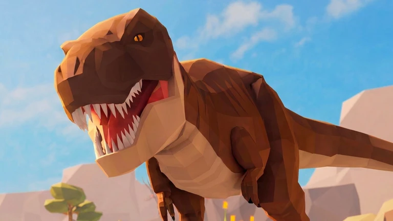 Dino! [NEW] ekran görüntüsü