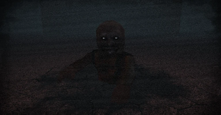 SCP-106 Demonstration. (Fan remake) ekran görüntüsü