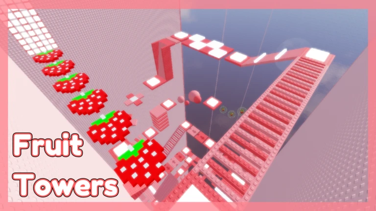 Fruit Stage Tower (400+ Stages) ekran görüntüsü
