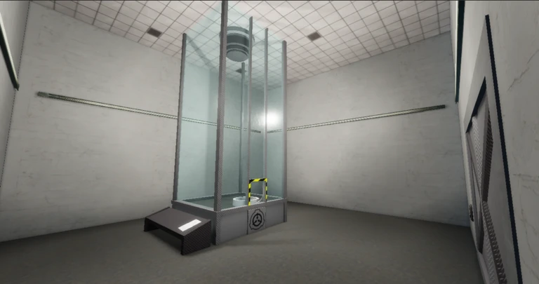 SCP: 3199 Demonstration ekran görüntüsü